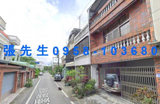 光復透天法拍-3