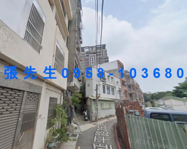 中壢透天法拍-3