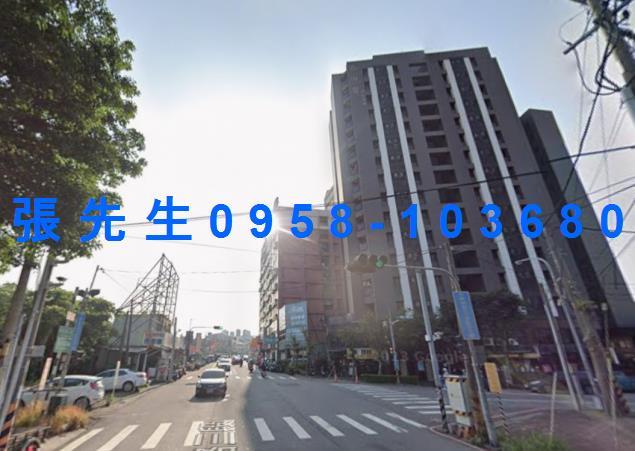 竹南法拍大樓-2