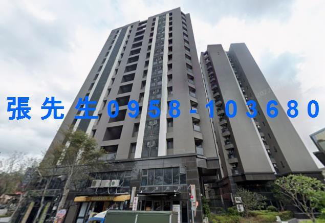 竹南法拍大樓-1