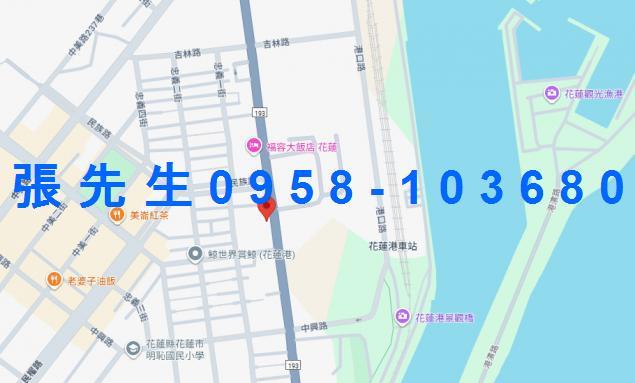 花蓮市法拍大樓-2