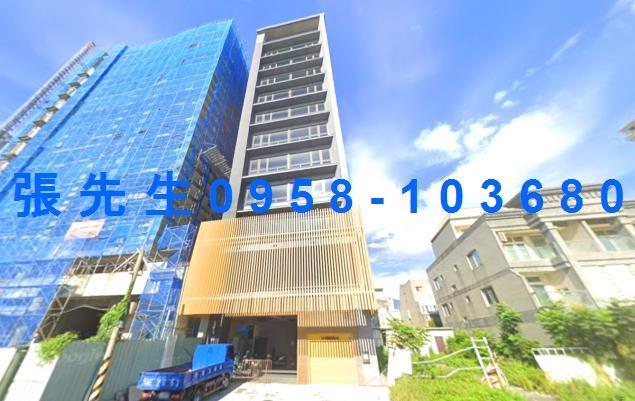 花蓮市法拍大樓-4