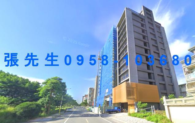 花蓮市法拍大樓-1