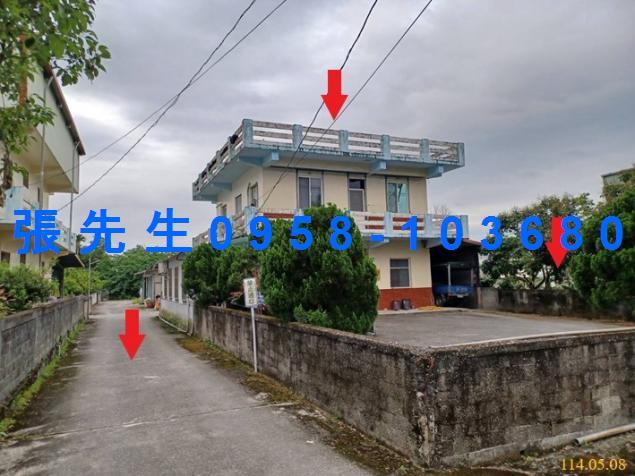 鳳林法拍透天-1