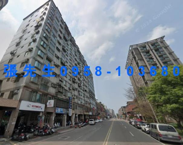 竹東大樓法拍-1