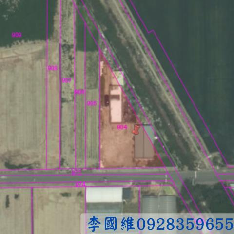 嘉義法拍透天-3