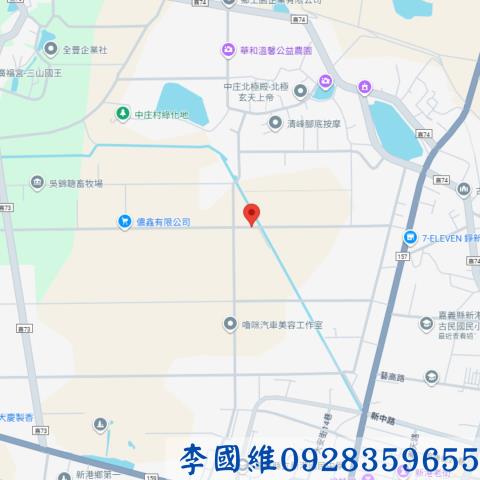 嘉義法拍透天-4