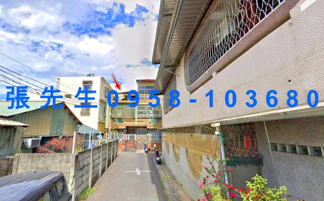 嘉義拍賣透天-2