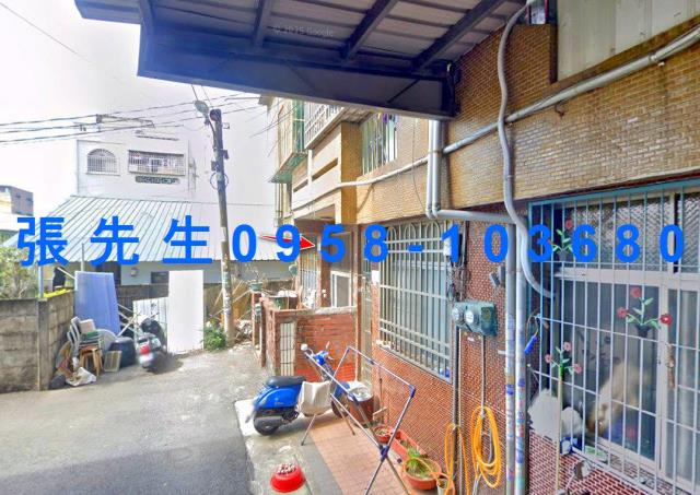 嘉義拍賣透天-3