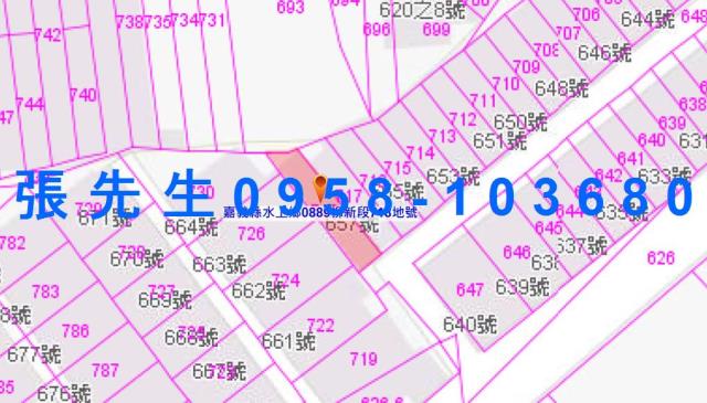 嘉義拍賣透天-5