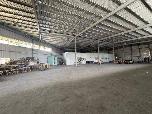 新竹寶山廠房-1