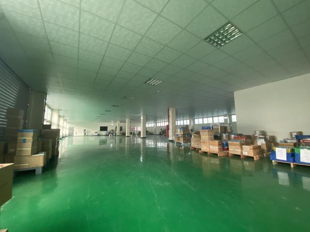 桃園蘆竹廠房-1