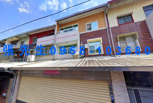 嘉義民雄法拍透天-4