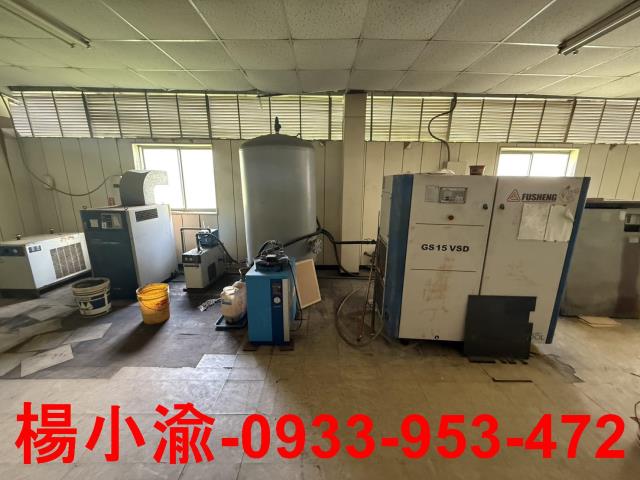 桃園龜山店面-1