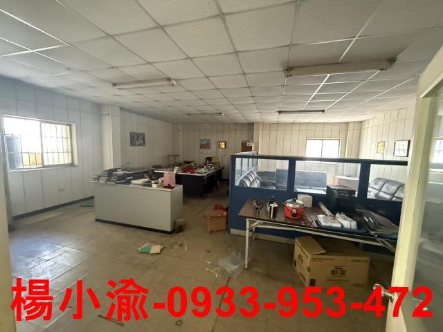 桃園龜山店面-4