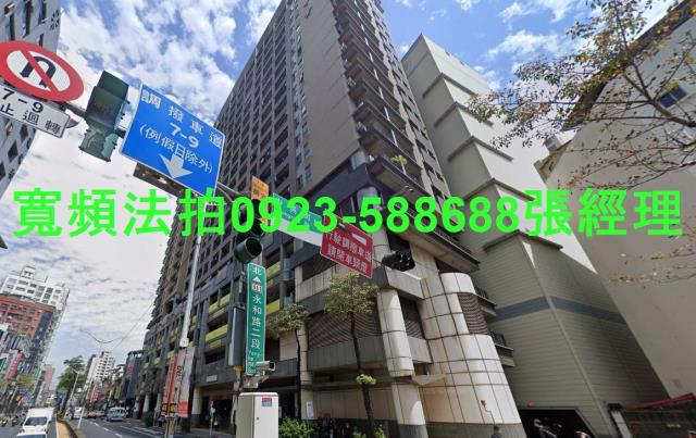 新北永和大樓拍賣-2