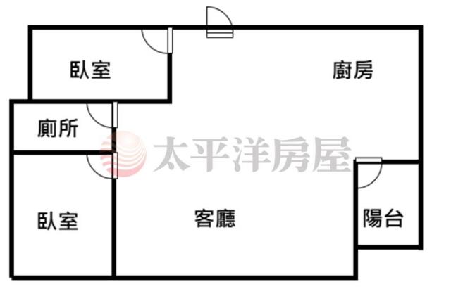 台中梧棲華廈-10