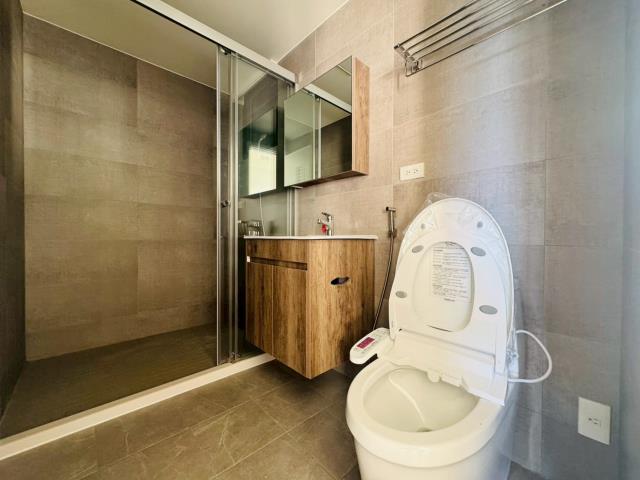 台中梧棲華廈-4