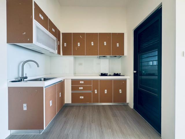 台中梧棲華廈-5