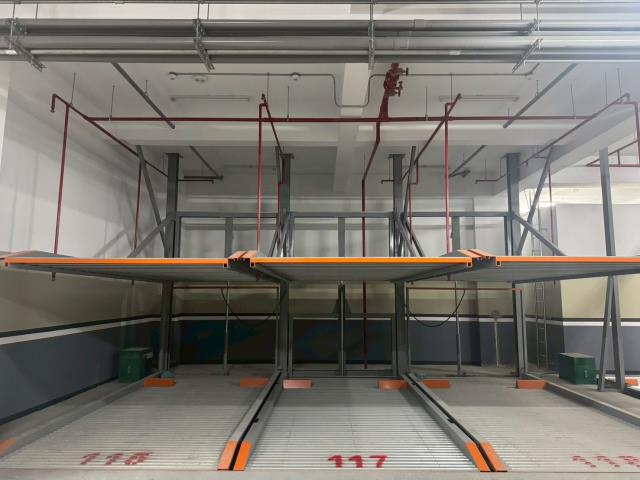 台中梧棲華廈-9