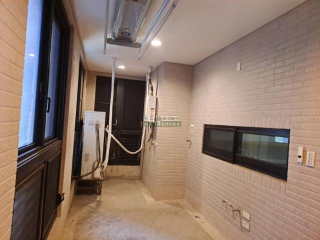 台中西屯大樓-11