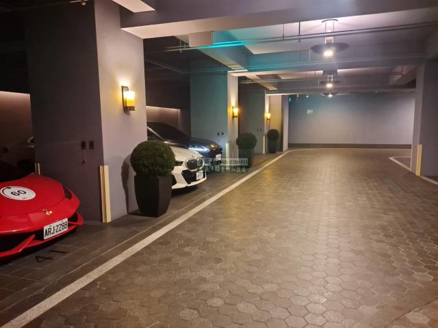 台中西屯大樓-12