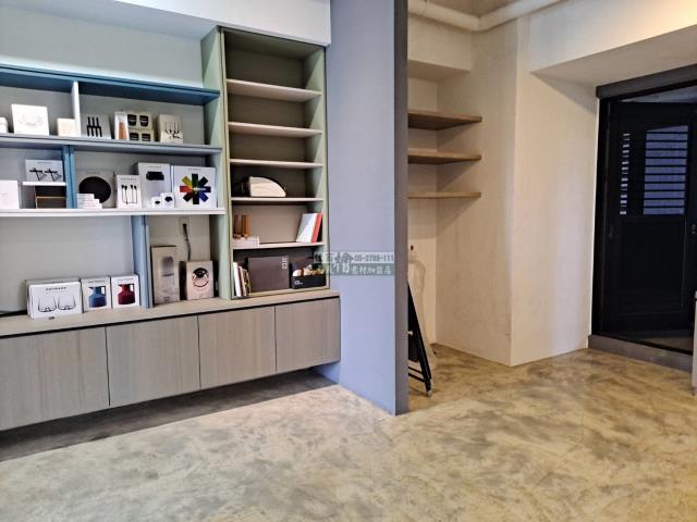 台中西屯大樓-2