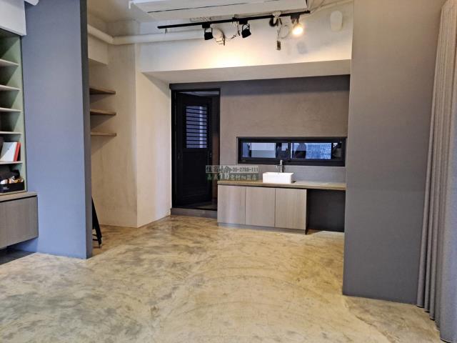 台中西屯大樓-3