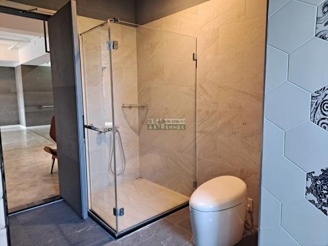 台中西屯大樓-5