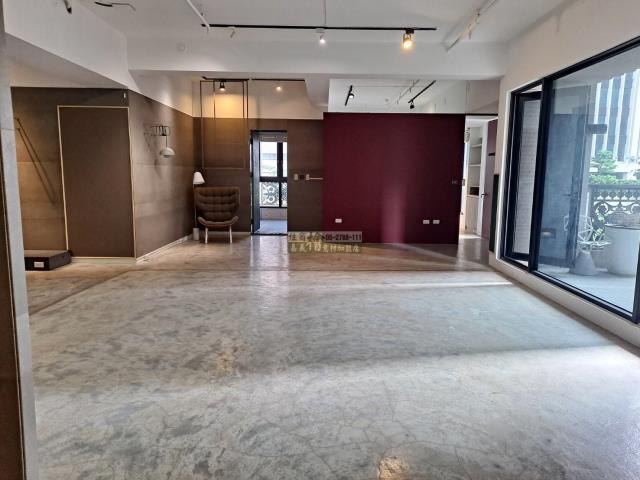 台中西屯大樓-6