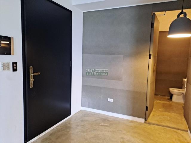 台中西屯大樓-7