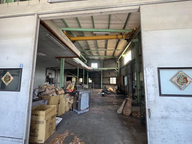 新竹湖口廠房-1