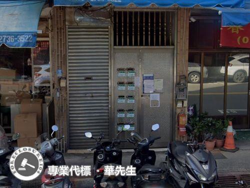 台北萬華公寓法拍-3