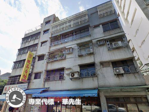 台北萬華公寓法拍-4