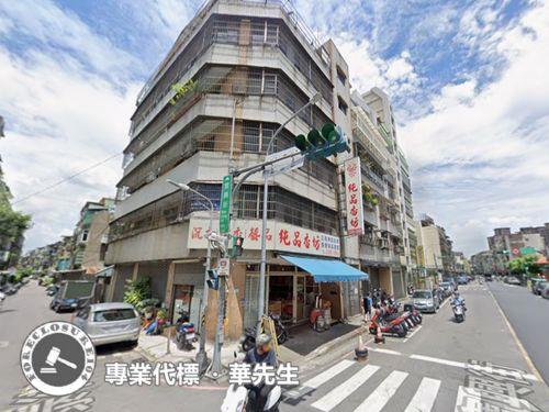 台北萬華公寓法拍-5