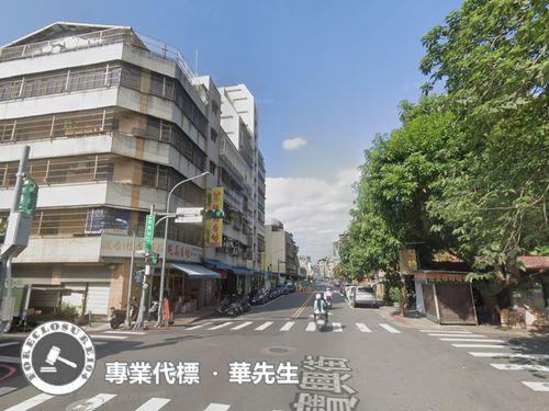 台北萬華公寓法拍-7