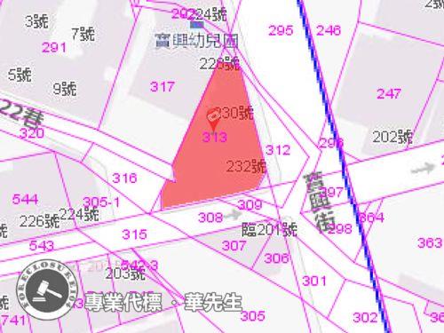 台北萬華公寓法拍-9