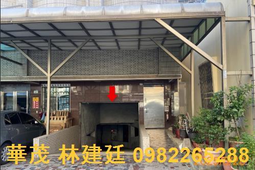 高雄岡山拍賣華廈-1