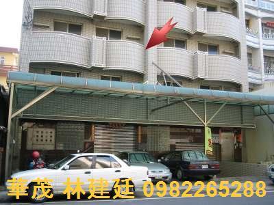 高雄岡山拍賣華廈-8