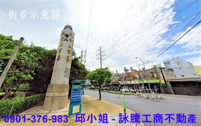 觀音廠房-1