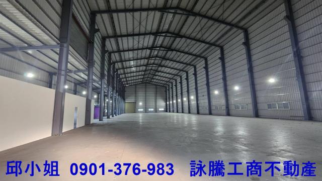 平鎮廠房-1