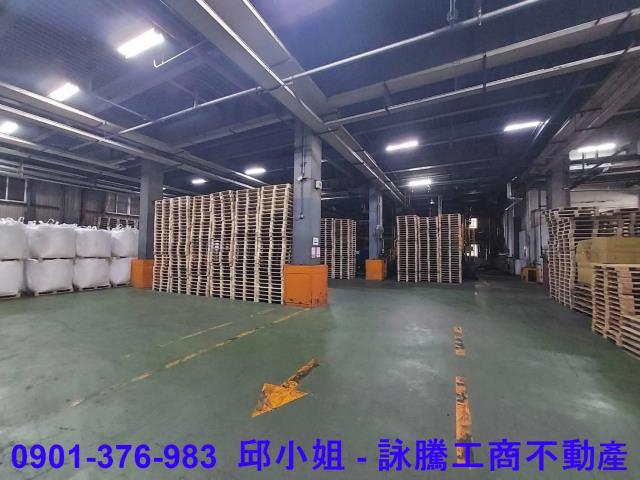 觀音廠房-2
