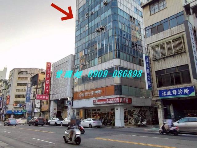 中區法拍大樓-1