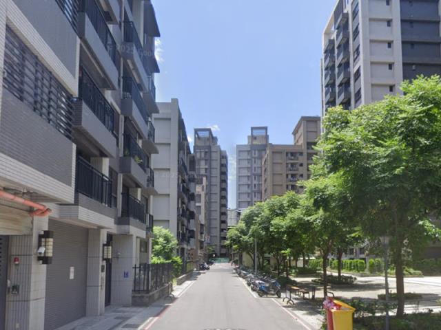 三峽大樓法拍-5