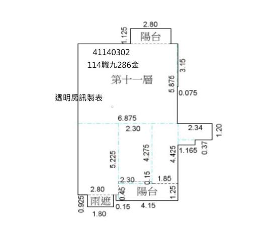 三峽大樓法拍-7