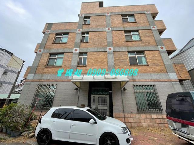 后里拍賣透天-3