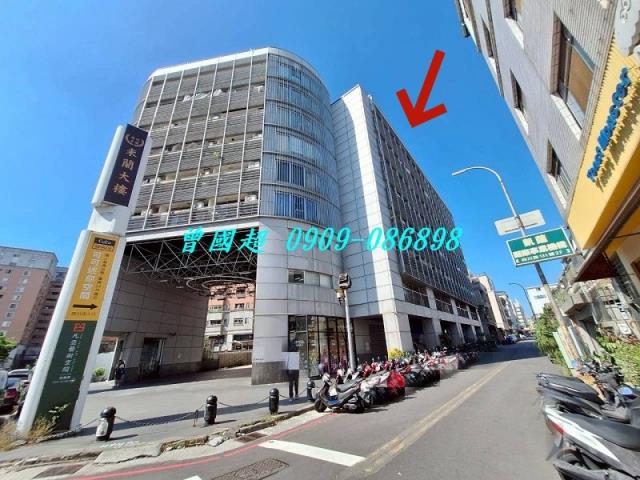 西屯法拍大樓-1