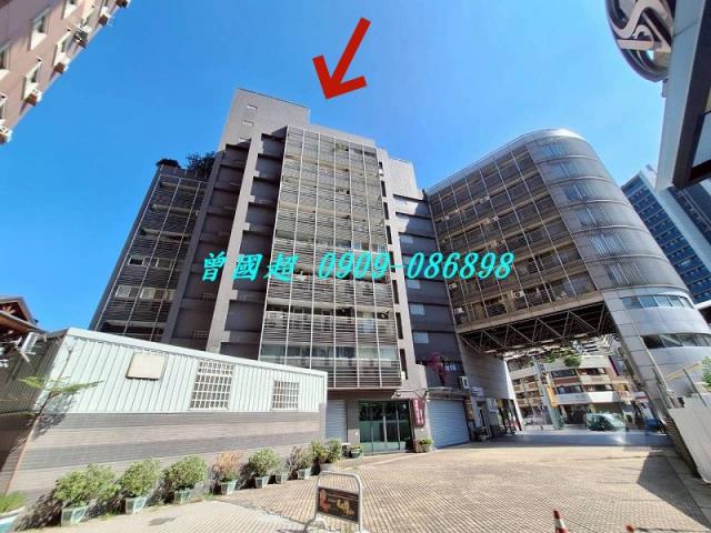 西屯法拍大樓-5