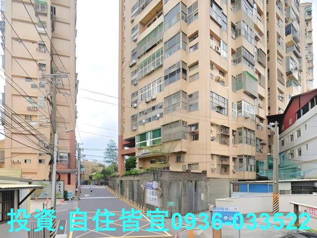 淡水法拍大樓-10