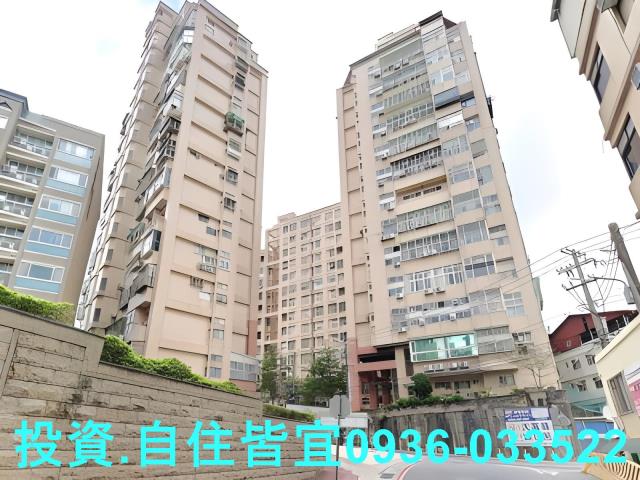 淡水法拍大樓-11